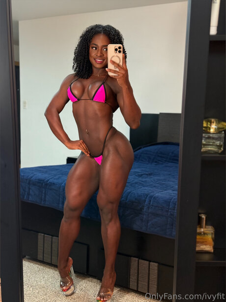 Ivyfit nice pornstar pic
