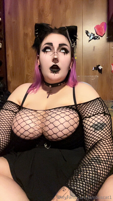 Jamboscat1 porn star image