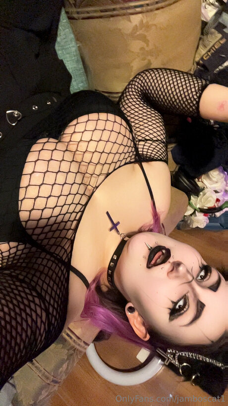 Jamboscat1 pornstar art image