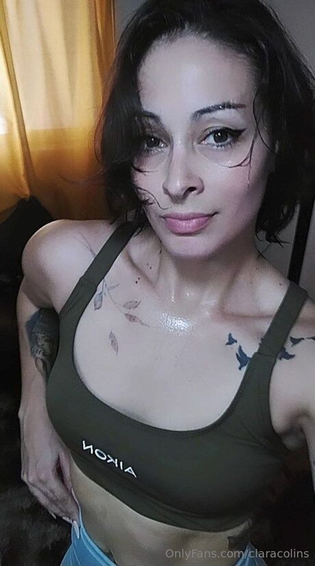 Claracolins erotic pornstar pictures