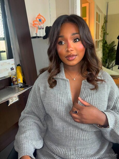 Yoursierrarose star porn images