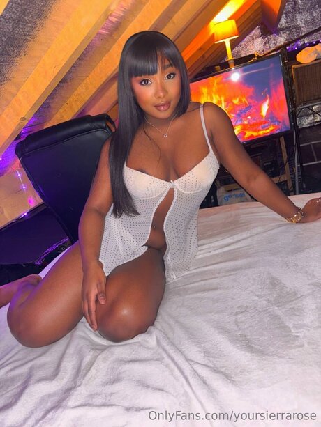 Yoursierrarose model best photos