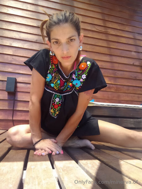 Minerva Of free model pictures