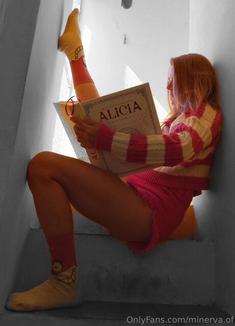 Minerva Of porn star picture