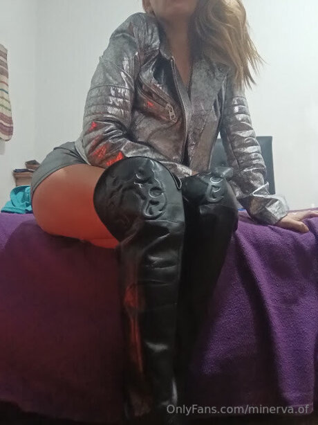 Minerva Of sexy star picture