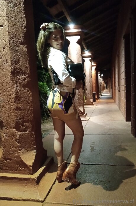 Minerva Of pornstar nudes pictures