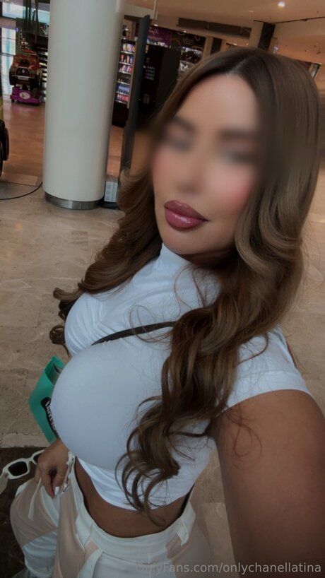 Onlychanellatina sex actress images