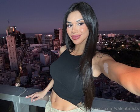 Valentina Ts star perfect archive