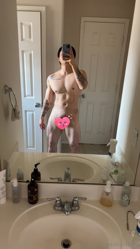 Timilktea porn star pictures