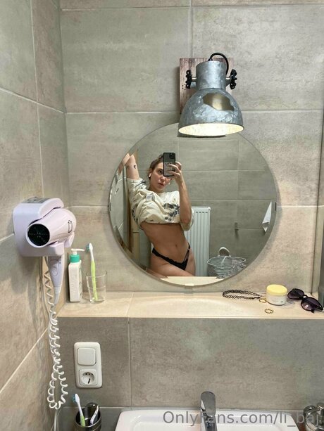 Li Baj high quality model img