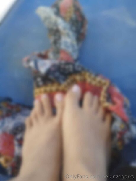 Belenzegarra model top archive