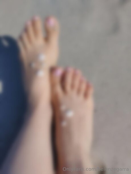 Belenzegarra art actress photos