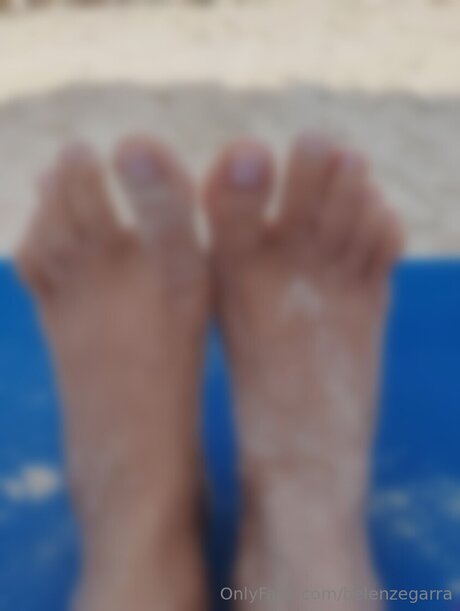 Belenzegarra pretty model photos