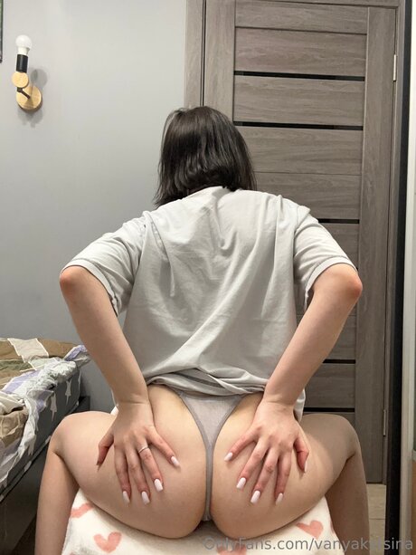 Vanyakytsina model free archive