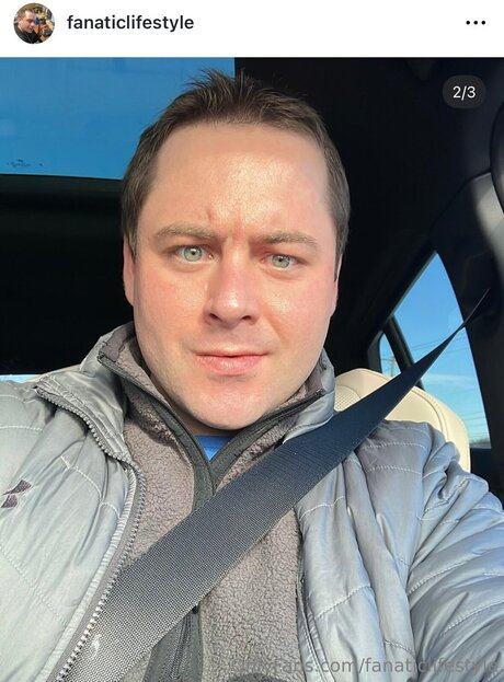 Fanaticlifestyle naked pornstar archive