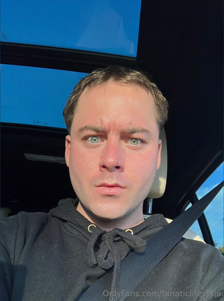 Fanaticlifestyle exclusive model pictures