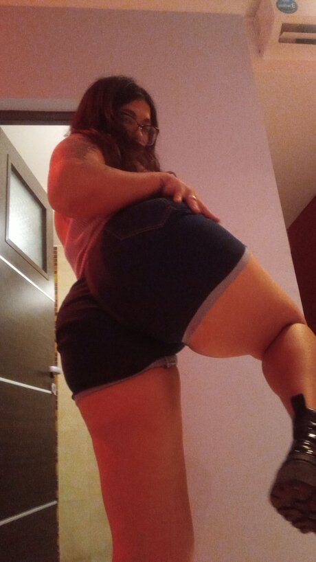 Dakotaa28 high quality model pics