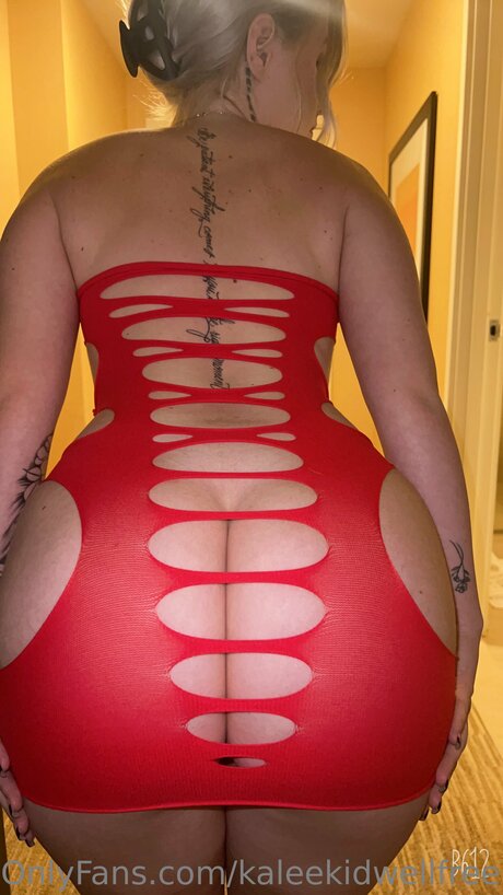 Kaleekidwellfree nice actress photo