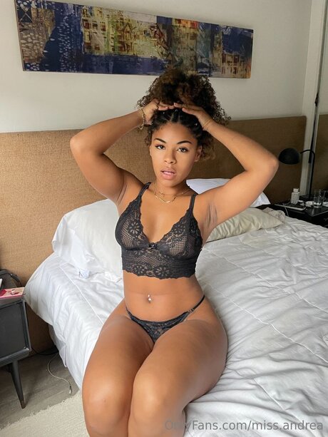 Miss Andrea model beautiful galleries