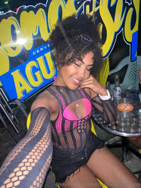 Emanuela Ebony Profile pic