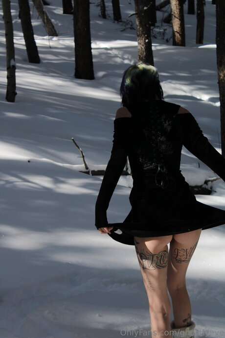 Ghostlyeve top actress archive