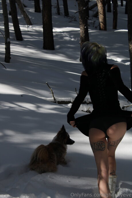 Ghostlyeve hd pornstar gallery