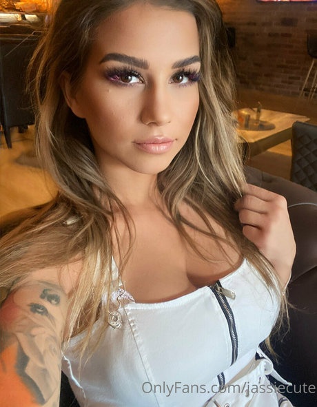 jassiecute sex actress images