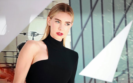 Vanessa Kirby nice actress pic