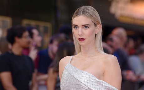 Vanessa Kirby naked actress image