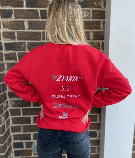 Natalie Decker sexy star images