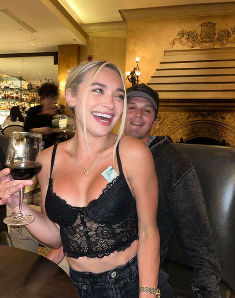 Natalie Decker nude actress archive