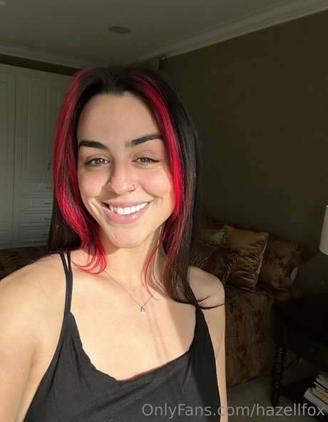 gfe hazell pornstar top pic