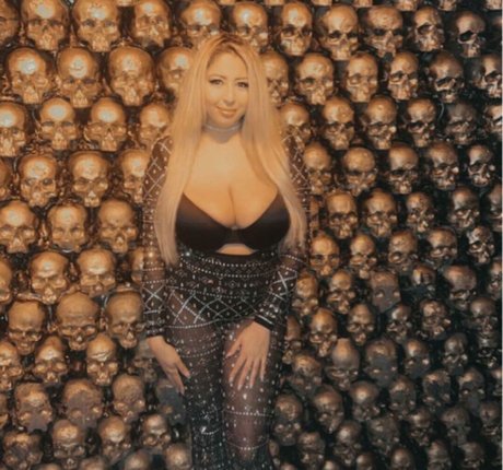 Kiabae tv star adult pic