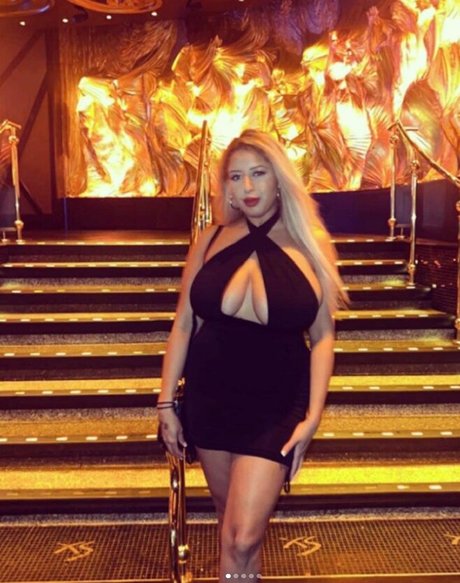 Kiabae tv perfect actress photo