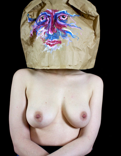 Lucy Musings xxx model photo