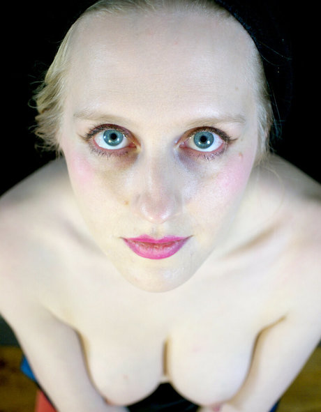 Lucy Musings model sex pictures