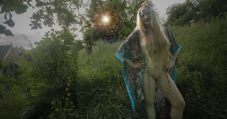 Lucy Musings top actress image