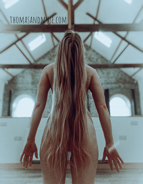 Lucy Musings high quality model pics