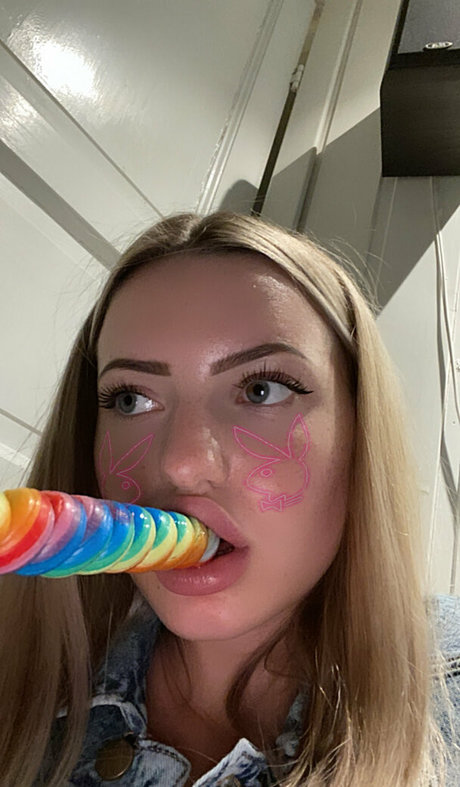 bunnyboofree hot pornstar photos