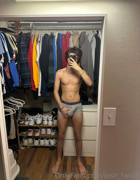 josh twink star pornographic gallery