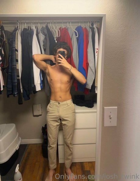 josh twink sex star gallery