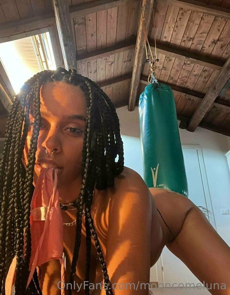 mooncomeluna star porn photo