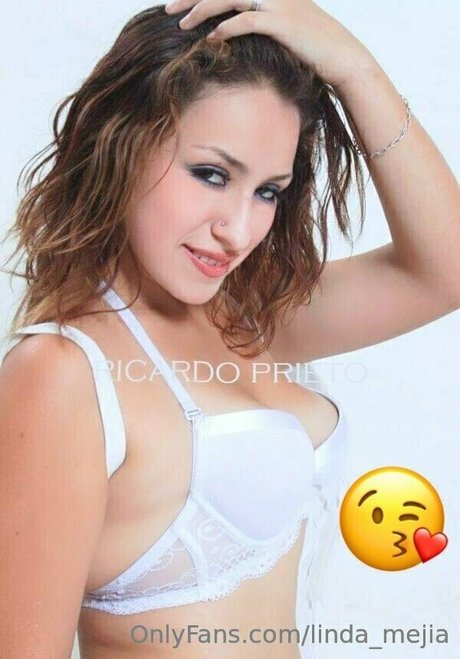 linda mejia model sexy archive