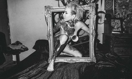 Calopsyco star perfect photo