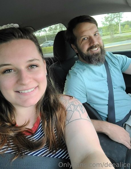 deealice model high quality photo