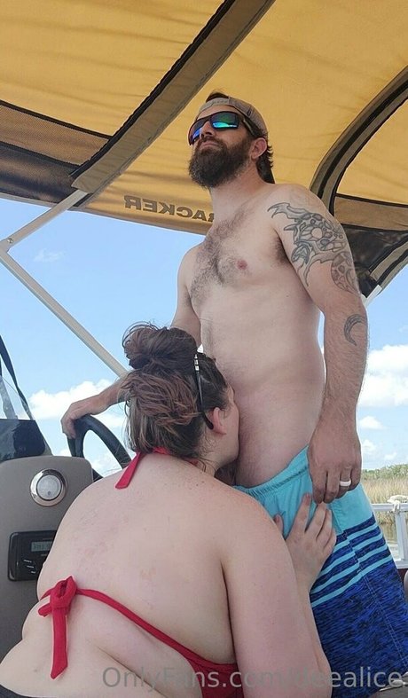 deealice model best img