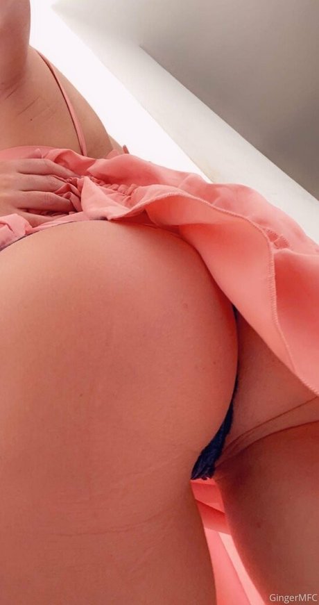 gingermfc hd pornstar gallery