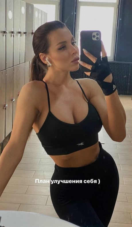 Lybov Kalish pornstar beautiful gallery