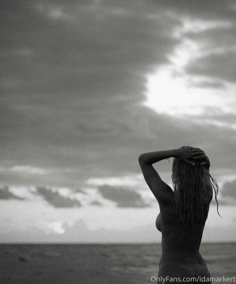 Ida Markert star erotic archive