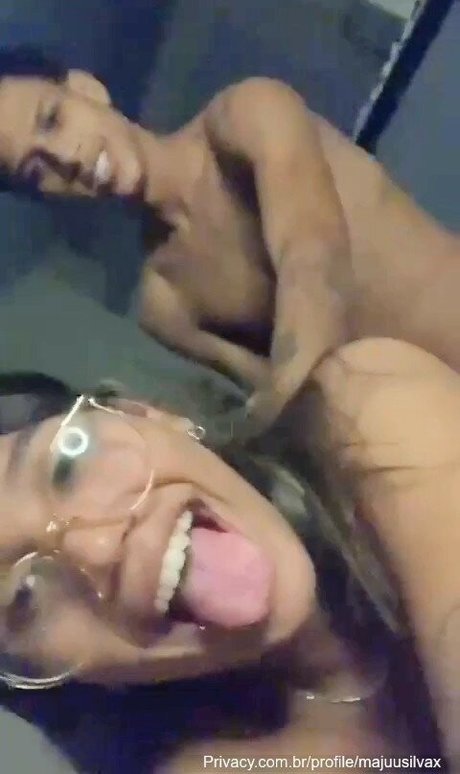 majuusilvax pornstar adult pics